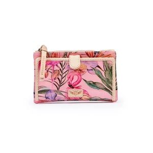 Consuela Brynn Wallet